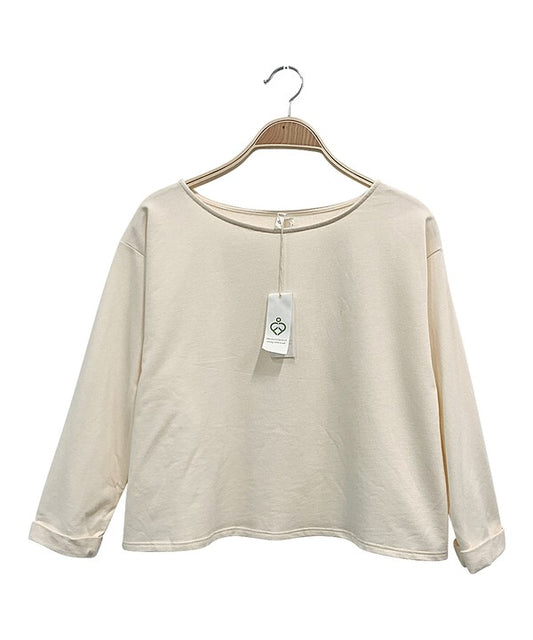 ORGANIC HEMP MEDITATE Top - The Beaucoup Home