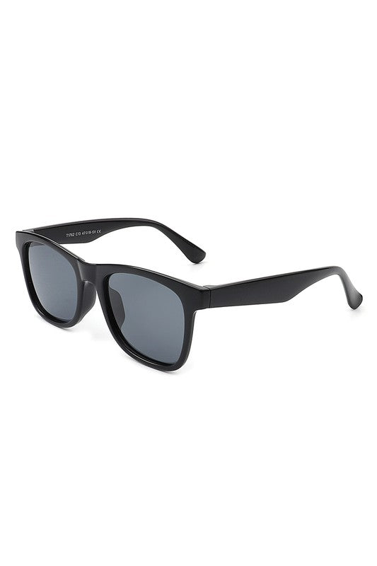 Children Rectangle Kids Polarized Sunglasses - The Beaucoup Home