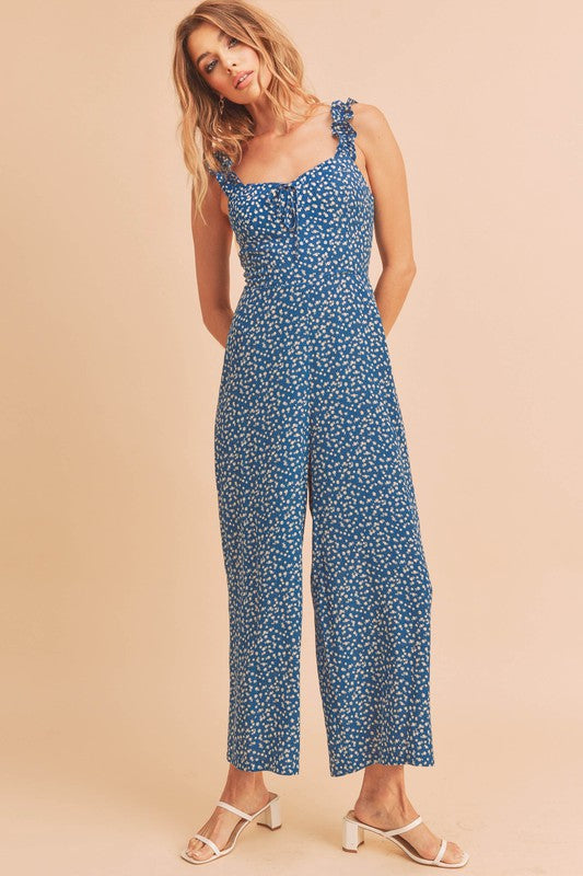 Sadie Jumpsuit