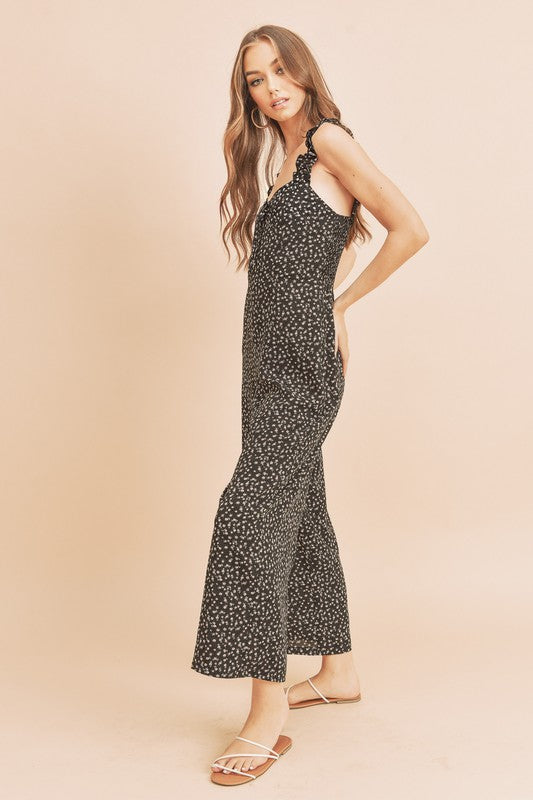 Sadie Jumpsuit