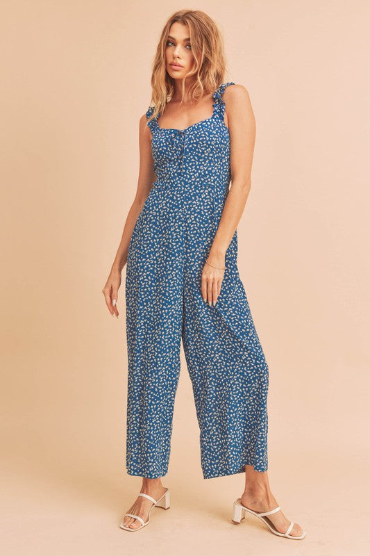 Sadie Jumpsuit